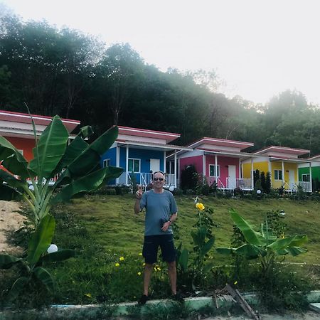 Koh Yao Candy House Ko Yao Yai Bagian luar foto