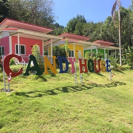 Koh Yao Candy House Ko Yao Yai Bagian luar foto