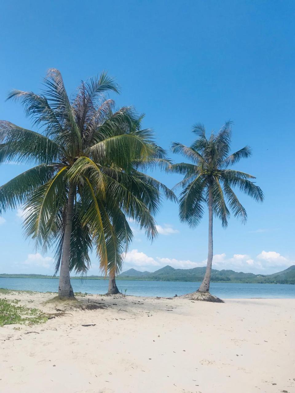 Koh Yao Candy House Ko Yao Yai Bagian luar foto