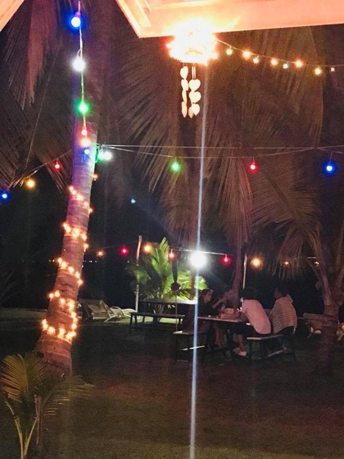 Koh Yao Candy House Ko Yao Yai Bagian luar foto
