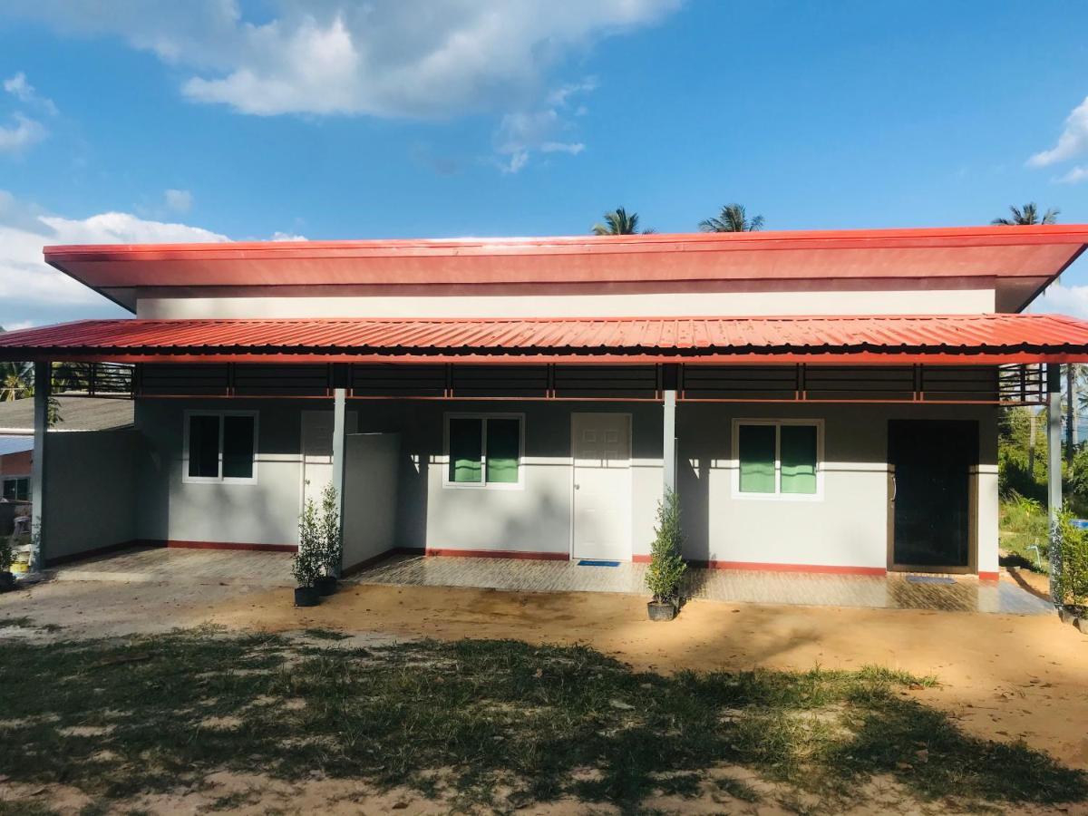 Koh Yao Candy House Ko Yao Yai Bagian luar foto